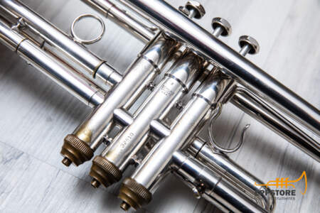 SCHILKE Trompete - Modell X6L