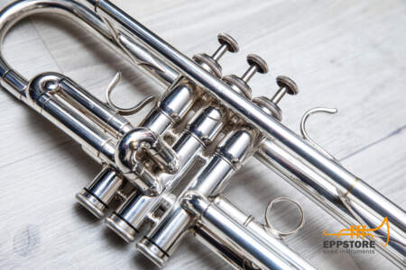 LaTromba Trompete - Professional