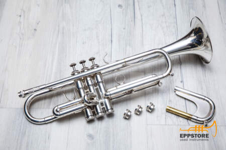 LaTromba Trompete - Professional