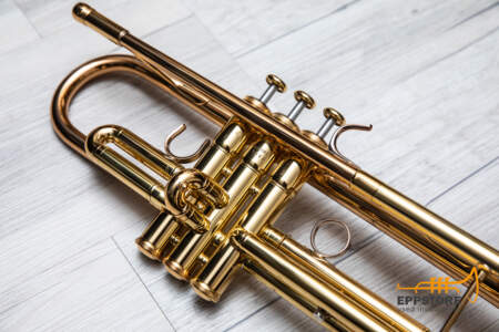 YAMAHA Trompete - Modell 6335 RC